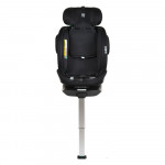 Η φωτογραφία δείχνει Σχεδιασμένο για μέγιστη ασφάλεια και άνεση, το Legend by Moni είναι κατάλληλο για παιδιά ύψους από 40 έως 150 cm.