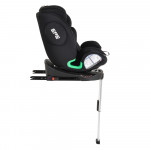 Η φωτογραφία δείχνει Σχεδιασμένο για μέγιστη ασφάλεια και άνεση, το Legend by Moni είναι κατάλληλο για παιδιά ύψους από 40 έως 150 cm.