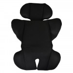 Η φωτογραφία δείχνει Σχεδιασμένο για μέγιστη ασφάλεια και άνεση, το Legend by Moni είναι κατάλληλο για παιδιά ύψους από 40 έως 150 cm.