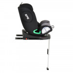 Σχεδιασμένο για μέγιστη ασφάλεια και άνεση, το Legend by Moni είναι κατάλληλο για παιδιά ύψους από 40 έως 150 cm.