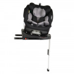 Σχεδιασμένο για μέγιστη ασφάλεια και άνεση, το Legend by Moni είναι κατάλληλο για παιδιά ύψους από 40 έως 150 cm.