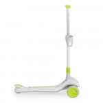 Παιδικό Scooter Aero από την Byox – Στυλ, Ασφάλεια & Διασκέδαση σε Ένα!Δώστε στο παιδί σας την ελευθερία να κινείται με σιγουριά και χαρά! Το Aero είναι ένα σκούτερ σχεδιασμένο με φροντίδα για μικρούς εξερευνητές ηλικίας 3 ετών και άνω.