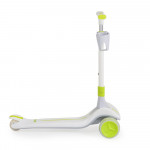 Παιδικό Scooter Aero από την Byox – Στυλ, Ασφάλεια & Διασκέδαση σε Ένα!Δώστε στο παιδί σας την ελευθερία να κινείται με σιγουριά και χαρά! Το Aero είναι ένα σκούτερ σχεδιασμένο με φροντίδα για μικρούς εξερευνητές ηλικίας 3 ετών και άνω.