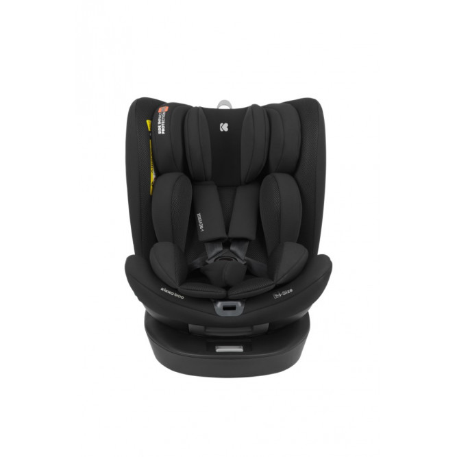 KIKKA BOO ΚΑΘΙΣΜΑ i-SIZE 40-150CM ISOFIX i-REVERSEΑΝΑΛΥΤΙΚΑ ΧΑΡΑΚΤΗΡΙΣΤΙΚΑ:• i-SIZE (40-150 cm).