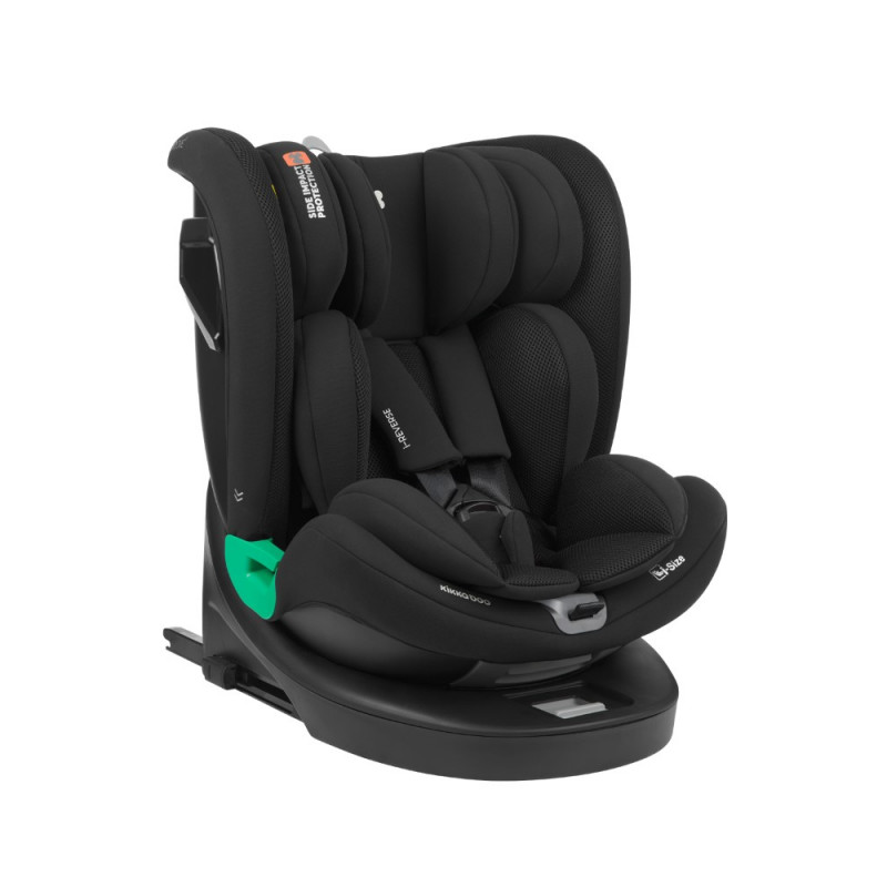 KIKKA BOO ΚΑΘΙΣΜΑ i-SIZE 40-150CM ISOFIX i-REVERSEΑΝΑΛΥΤΙΚΑ ΧΑΡΑΚΤΗΡΙΣΤΙΚΑ:• i-SIZE (40-150 cm).
