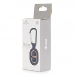 Η φωτογραφία δείχνει Το ηχοαπωθητικό Nappi της Cangaroo παρέχει αποτελεσματική προστασία από τα κουνούπια και είναι ασφαλές για εγκύους, παιδιά και κατοικίδια.