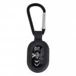 Η φωτογραφία δείχνει Το ηχοαπωθητικό Nappi της Cangaroo παρέχει αποτελεσματική προστασία από τα κουνούπια και είναι ασφαλές για εγκύους, παιδιά και κατοικίδια.