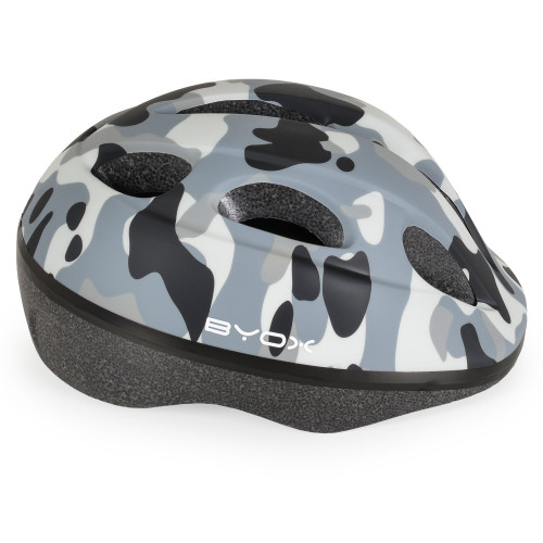 BYOX ΚΡΑΝΟΣ Y03 48-54CM DODGER GREY 3800146229849