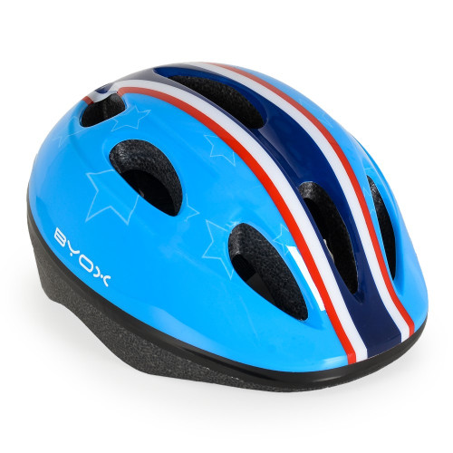 BYOX ΚΡΑΝΟΣ Y03 48-54CM DODGER BLUE 3800146229863