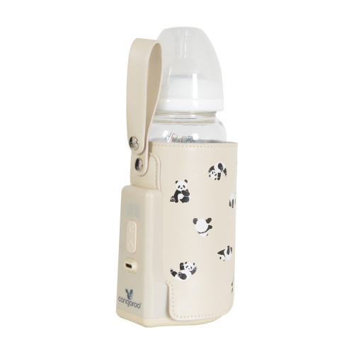 CANGAROO ΦΟΡΗΤΟΣ ΘΕΡΜΑΝΤΗΡΑΣ CALIENTE BEIGE 3800146272678