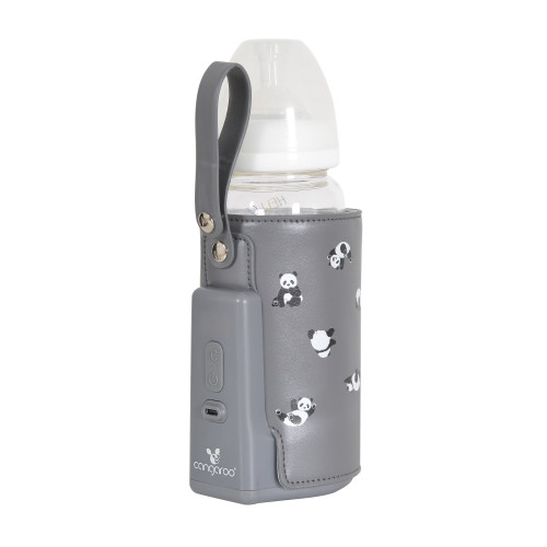 CANGAROO ΦΟΡΗΤΟΣ ΘΕΡΜΑΝΤΗΡΑΣ CALIENTE GREY 3800146272661