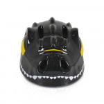 Η φωτογραφία δείχνει Ελαφρύ και κομψό, το κράνος Dino Y27 της Byox είναι ιδανικό για νέους ποδηλάτες που εκτιμούν την ασφάλεια και την άνεση.