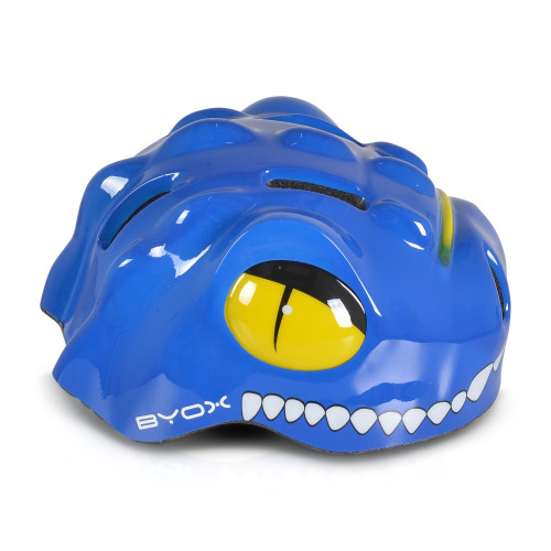 BYOX ΚΡΑΝΟΣ Y26 48-54CM DINO BLUE 3800146229726
