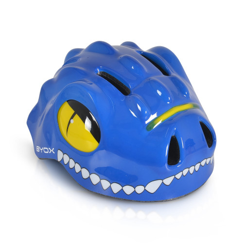 BYOX ΚΡΑΝΟΣ Y26 48-54CM DINO BLUE 3800146229726