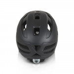 Κράνος Byox Full Face, ρυθμιζόμενο 48–56 cm.