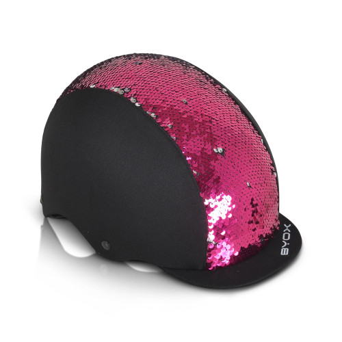 BYOX ΠΑΙΔΙΚΟ ΚΡΑΝΟΣ Y09 SIZE M 54-58CM SPARKLE 3800146229825