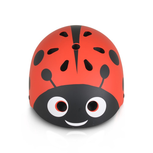 BYOX ΠΑΙΔΙΚΟ ΚΡΑΝΟΣ SIZE S 48-54CM LADYBUG 3800146229795