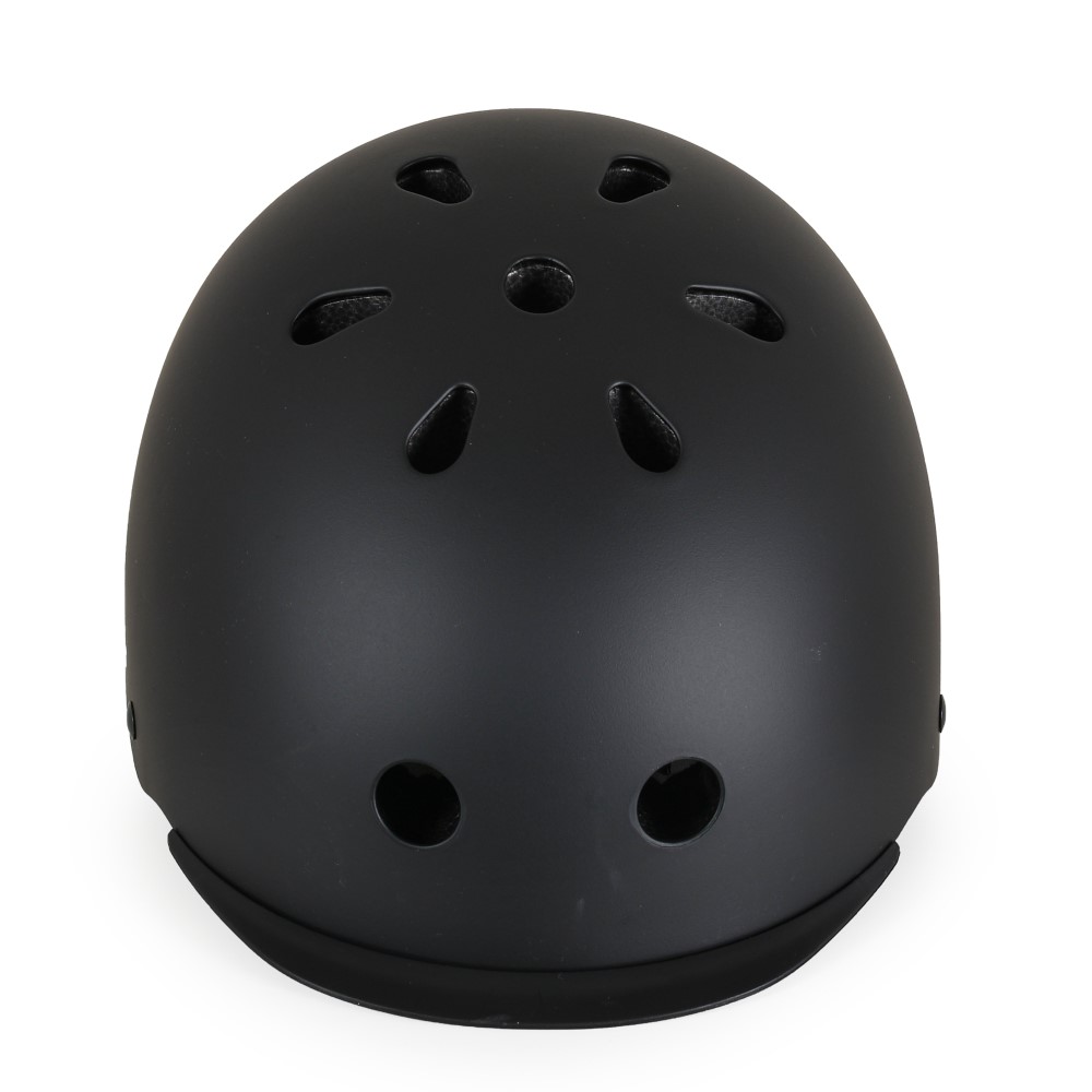 Με την ανθεκτική κατασκευή και τον μοντέρνο σχεδιασμό του, αυτό το κράνος έχει δημιουργηθεί για δραστήρια παιδιά και εφήβους που αγαπούν την κίνηση με ρόδες.