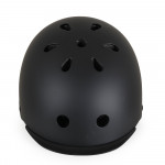 Με την ανθεκτική κατασκευή και τον μοντέρνο σχεδιασμό του, αυτό το κράνος έχει δημιουργηθεί για δραστήρια παιδιά και εφήβους που αγαπούν την κίνηση με ρόδες.