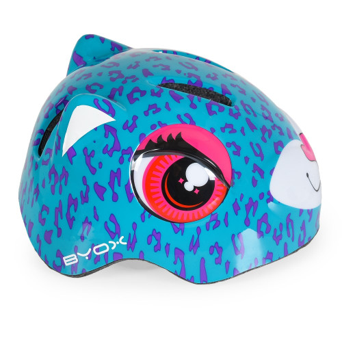 BYOX ΚΡΑΝΟΣ Y26 48-54CM ΚΑΤΙ TURQUOISE 3800146229757