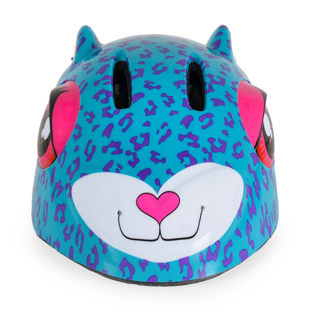 Η φωτογραφία δείχνει Συμπαγές και άνετο κράνος με 4 ανοίγματα εξαερισμού και βάρος μόνο 220 γραμμάρια.