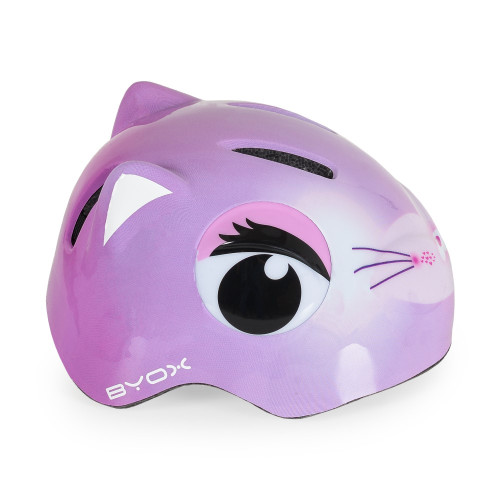BYOX ΚΡΑΝΟΣ Y26 48-54CM ΚΑΤΙ LILAC 3800146229788