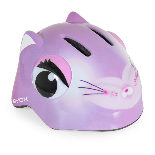 BYOX ΚΡΑΝΟΣ Y26 48-54CM ΚΑΤΙ LILAC 3800146229788