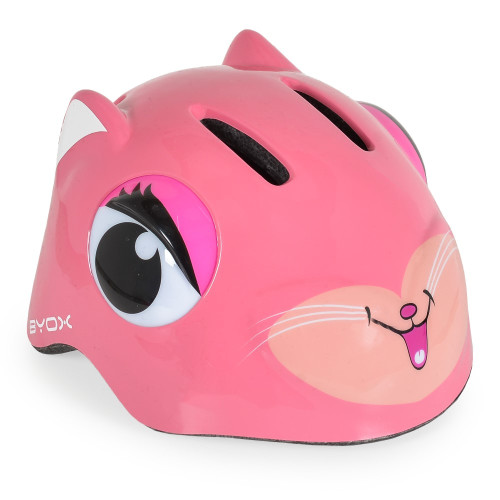 BYOX ΚΡΑΝΟΣ Y26 48-54CM ΚΑΤΙ PINK 3800146229764