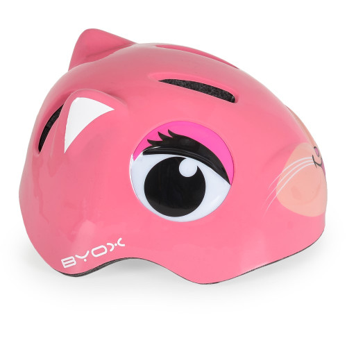 BYOX ΚΡΑΝΟΣ Y26 48-54CM ΚΑΤΙ PINK 3800146229764