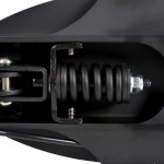 Η φωτογραφία δείχνει Σκούτερ Plexus – η ιδανική επιλογή για παιδιά άνω των 10 ετών που θέλουν να διασκεδάζουν με στυλ.