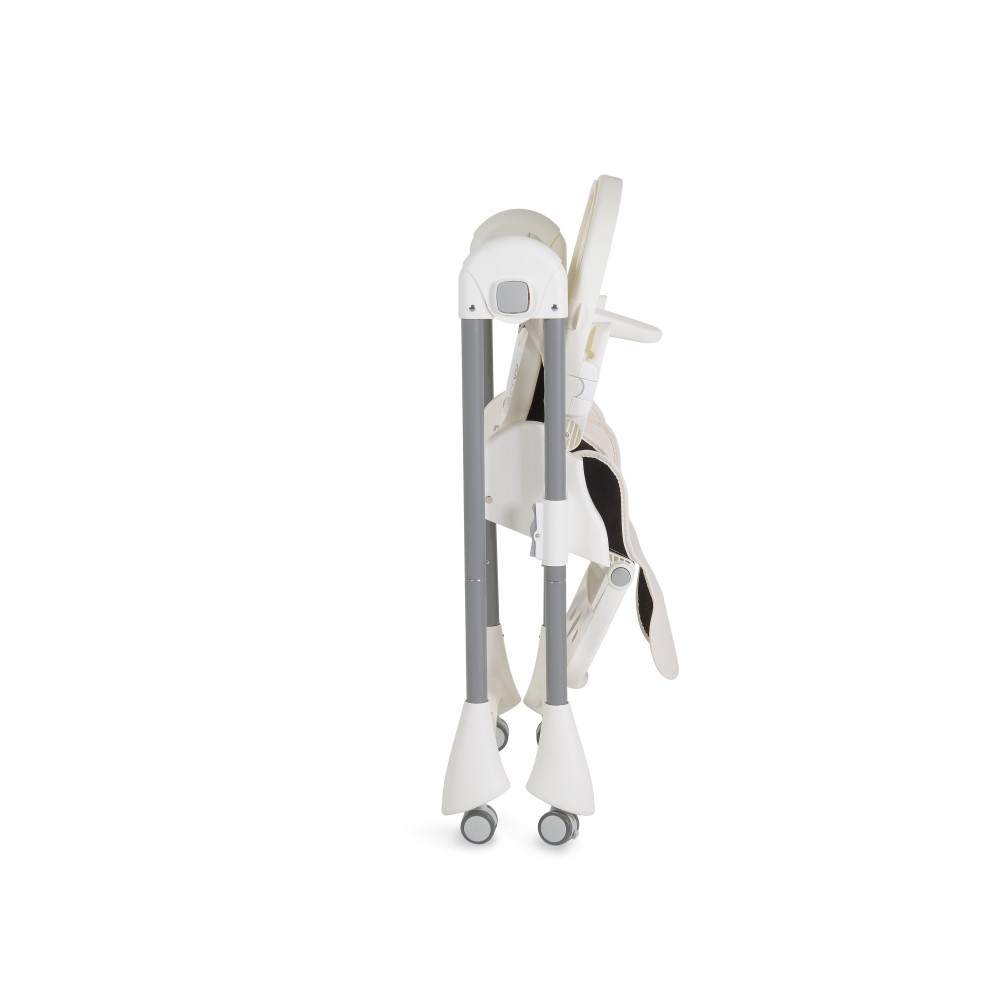 Η φωτογραφία δείχνει Καρέκλα φαγητού Rico – στυλ, άνεση και ασφάλεια από τη Moni.