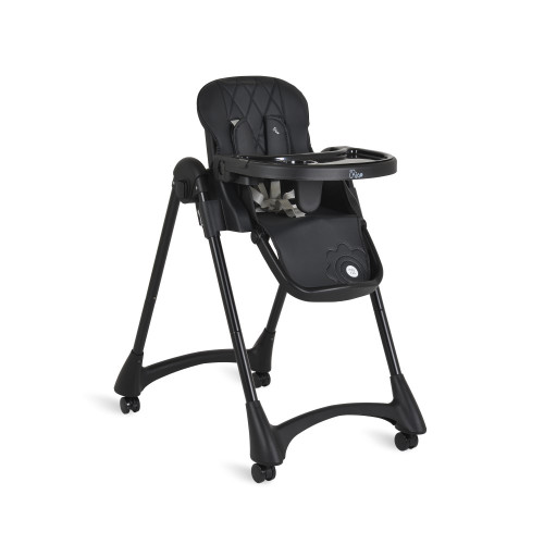 MONI ΚΑΡΕΚΛΑΚΙ ΦΑΓΗΤΟΥ RICO BLACK 3801005153435