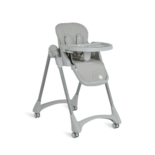 MONI ΚΑΡΕΚΛΑΚΙ ΦΑΓΗΤΟΥ RICO GREY 3801005153459