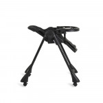 Η φωτογραφία δείχνει Καρέκλα φαγητού Rico – στυλ, άνεση και ασφάλεια από τη Moni.