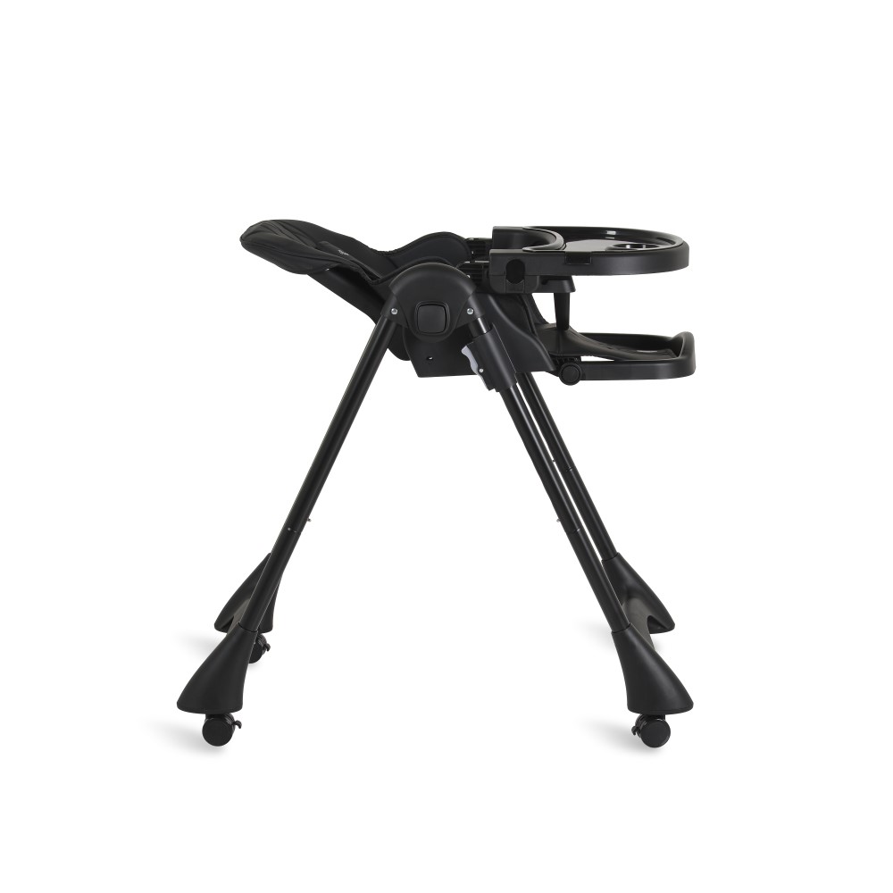 Η φωτογραφία δείχνει Καρέκλα φαγητού Rico – στυλ, άνεση και ασφάλεια από τη Moni.