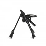 Η φωτογραφία δείχνει Καρέκλα φαγητού Rico – στυλ, άνεση και ασφάλεια από τη Moni.