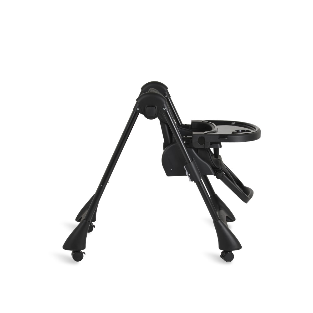 Η φωτογραφία δείχνει Καρέκλα φαγητού Rico – στυλ, άνεση και ασφάλεια από τη Moni.