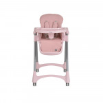 Η φωτογραφία δείχνει Καρέκλα φαγητού Rico – στυλ, άνεση και ασφάλεια από τη Moni.