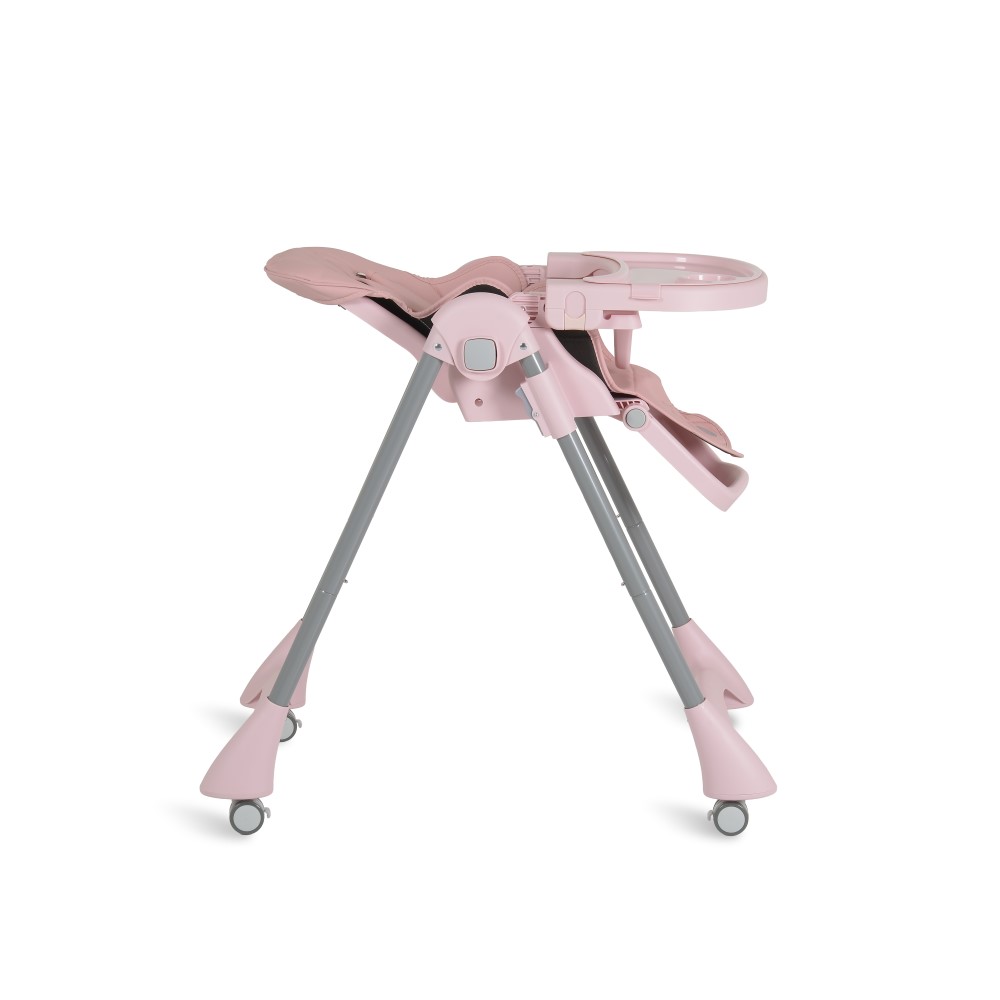 Η φωτογραφία δείχνει Καρέκλα φαγητού Rico – στυλ, άνεση και ασφάλεια από τη Moni.