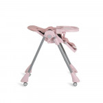 Η φωτογραφία δείχνει Καρέκλα φαγητού Rico – στυλ, άνεση και ασφάλεια από τη Moni.