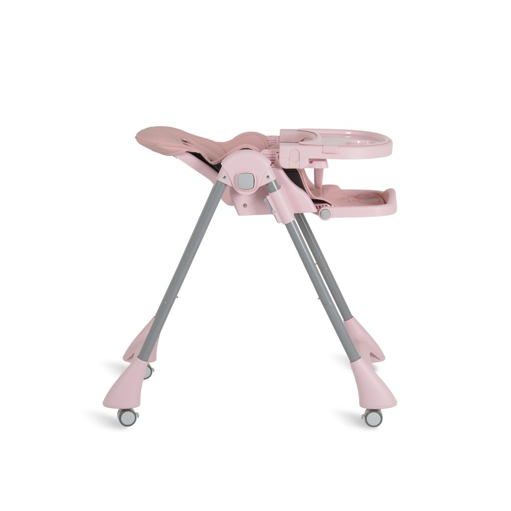 Η φωτογραφία δείχνει Καρέκλα φαγητού Rico – στυλ, άνεση και ασφάλεια από τη Moni.