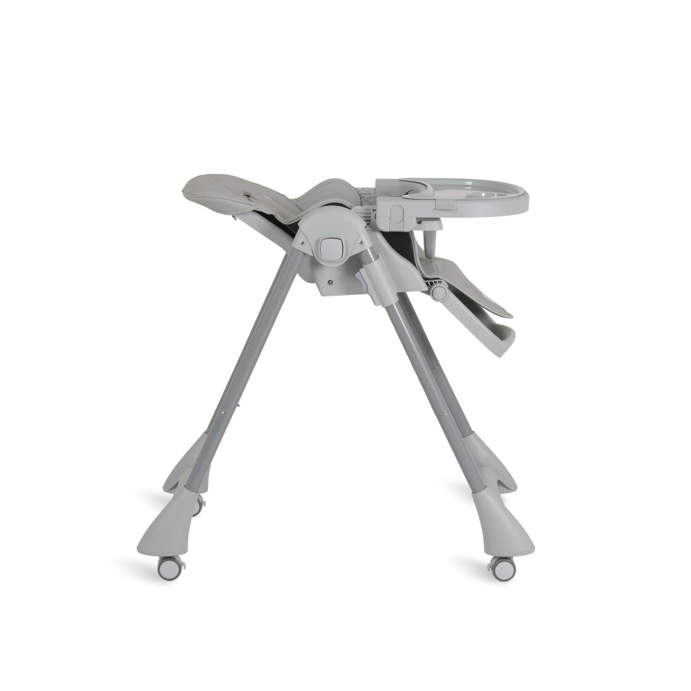 Καρέκλα φαγητού Rico – στυλ, άνεση και ασφάλεια από τη Moni.