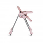 Η φωτογραφία δείχνει Καρέκλα φαγητού Rico – στυλ, άνεση και ασφάλεια από τη Moni.