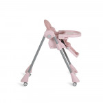 Η φωτογραφία δείχνει Καρέκλα φαγητού Rico – στυλ, άνεση και ασφάλεια από τη Moni.