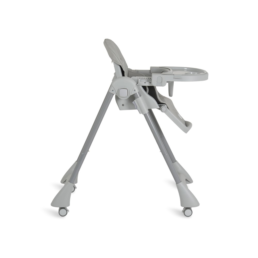 Καρέκλα φαγητού Rico – στυλ, άνεση και ασφάλεια από τη Moni.