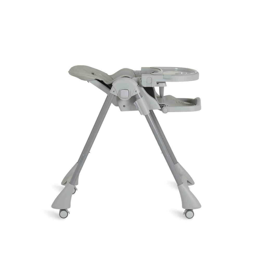 Καρέκλα φαγητού Rico – στυλ, άνεση και ασφάλεια από τη Moni.