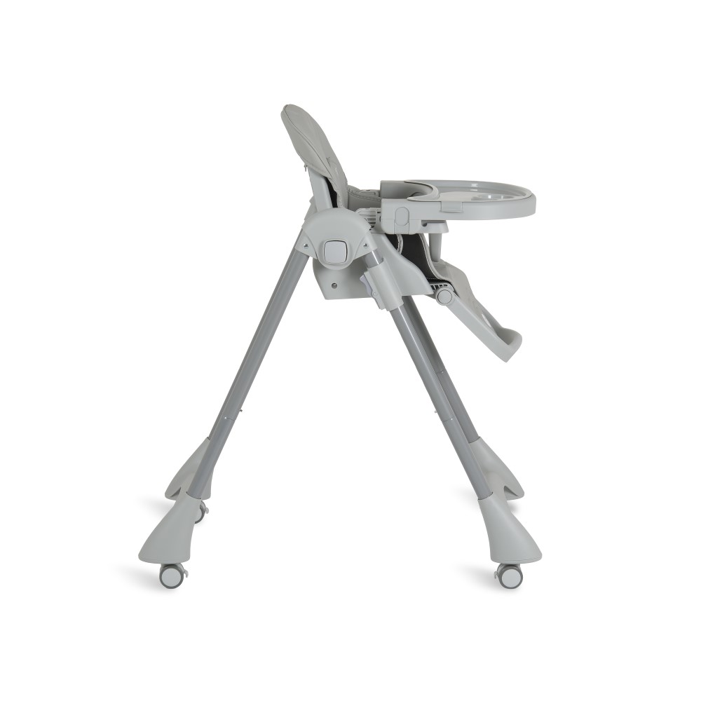 Καρέκλα φαγητού Rico – στυλ, άνεση και ασφάλεια από τη Moni.