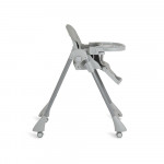 Καρέκλα φαγητού Rico – στυλ, άνεση και ασφάλεια από τη Moni.