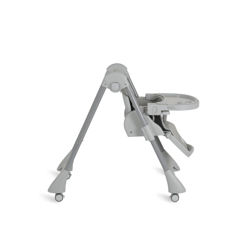 Καρέκλα φαγητού Rico – στυλ, άνεση και ασφάλεια από τη Moni.