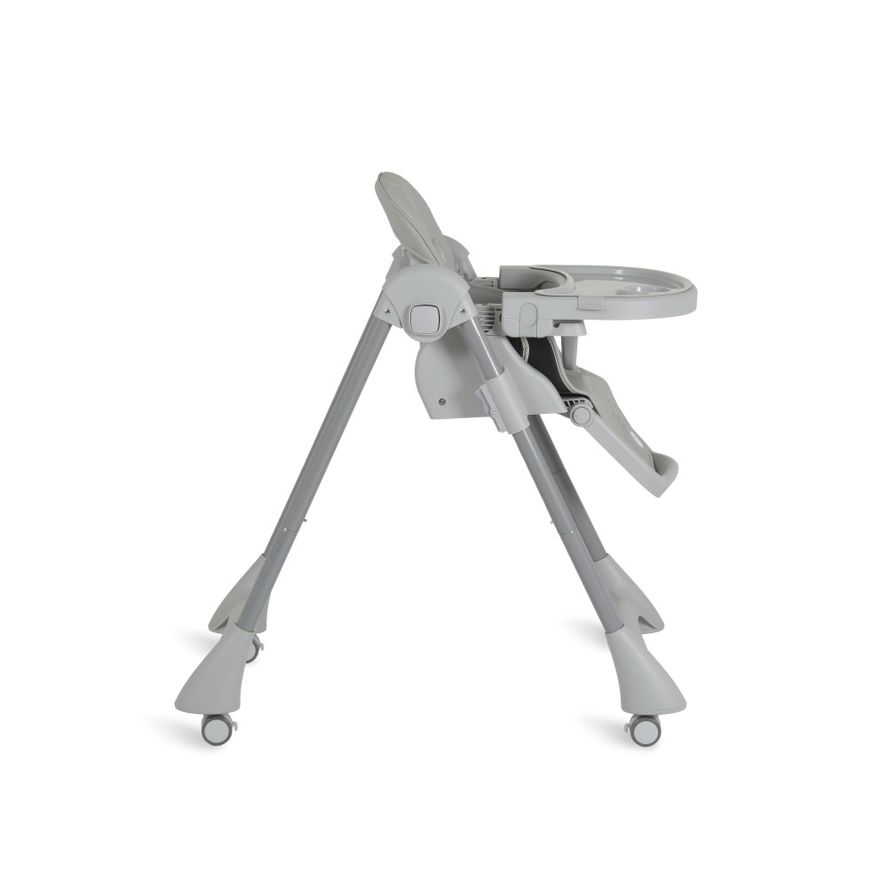 Καρέκλα φαγητού Rico – στυλ, άνεση και ασφάλεια από τη Moni.